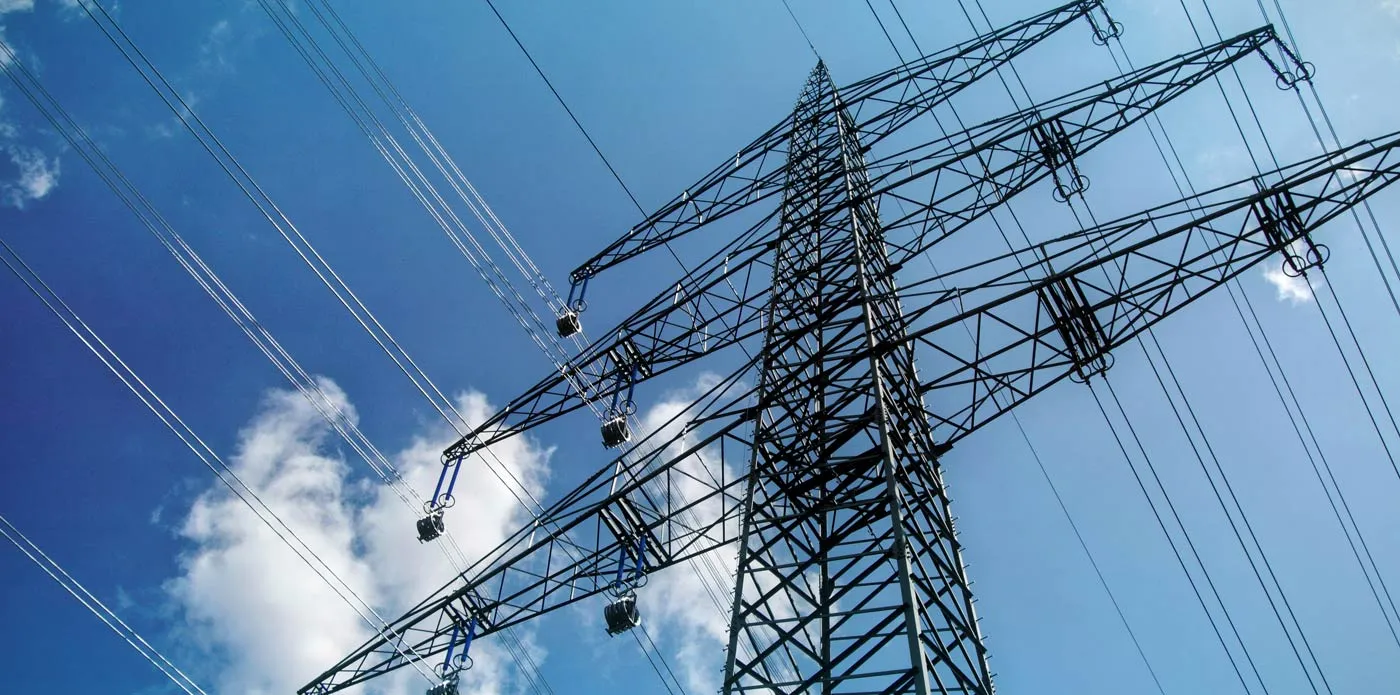 Elektroinstallationen für die Industrie - Elektroinstallationsbetrieb Axel Grundmann e.K.