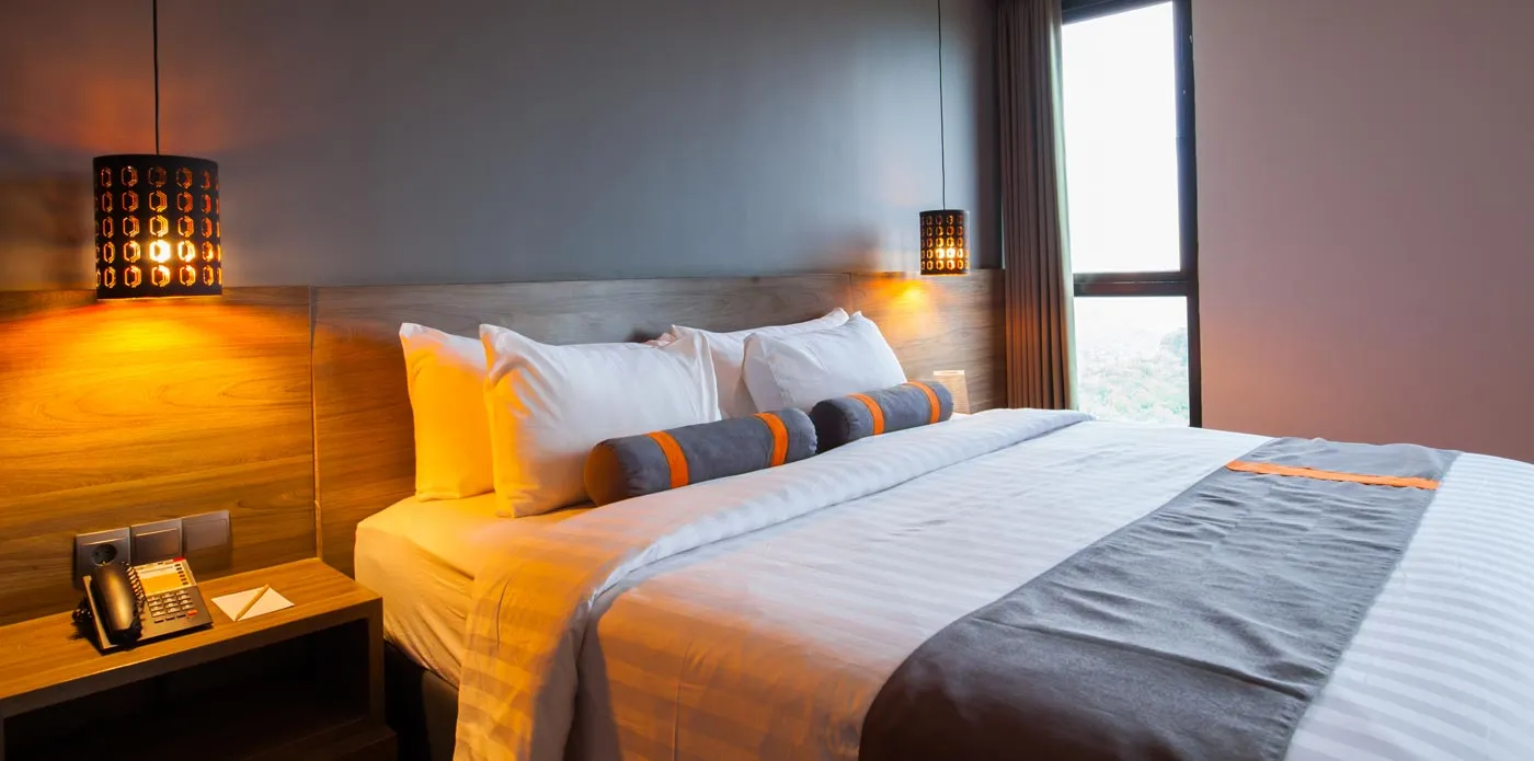 Elektrische Hotelrenovierung - Elektroinstallationsbetrieb Axel Grundmann e.K.