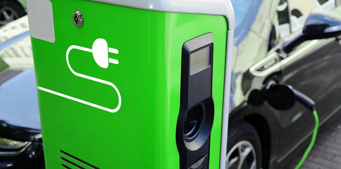 Elektrotankstelle - Elektroinstallationsbetrieb Axel Grundmann e.K.