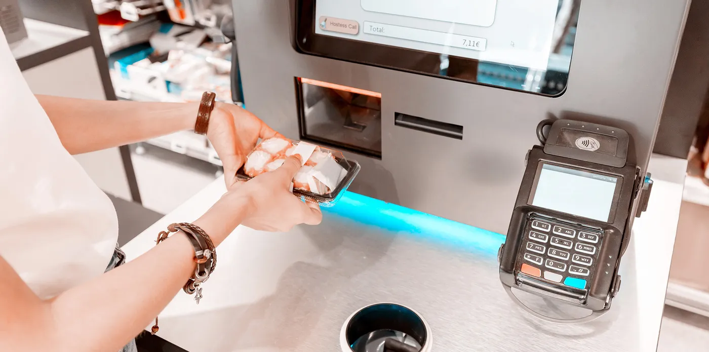 Elektrische Sanierung Supermarkt - Elektroinstallationsbetrieb Axel Grundmann e.K.
