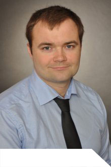 Dipl.-Ing. Ralf Grundmann