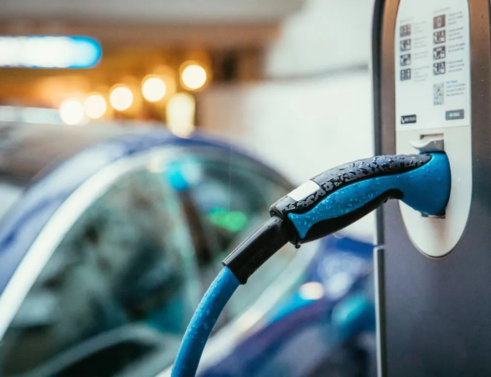 Elektrotankstellen - Elektroinstallationsbetrieb Axel Grundmann e.K.